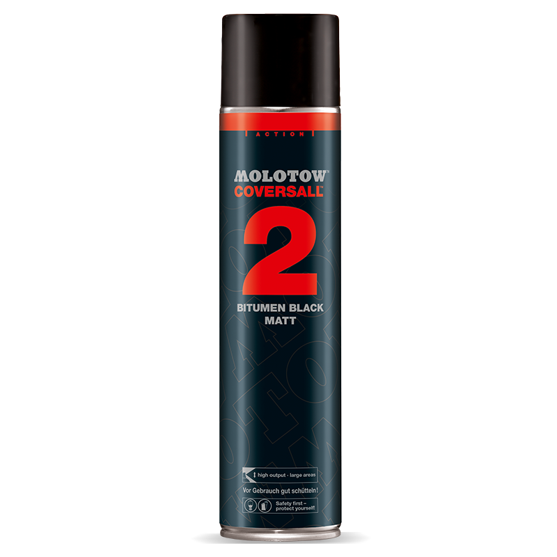 COVERSALL™2 festékszóró spray 600 ml