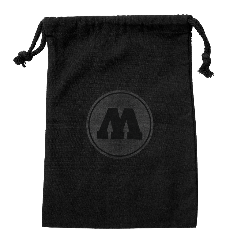 MOLOTOW™ vászon táska