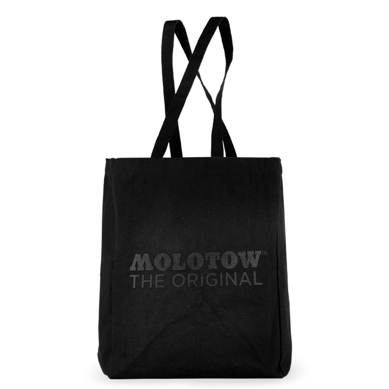 MOLOTOW™ vászon táska