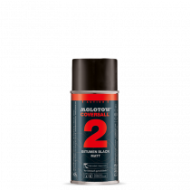CoversAll™2 "BITUMEN" festékszóró spray 150 ml