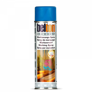 Belton speciális jelölő spray