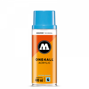 ONE4ALL™ akril festékszóró spray  400 ml