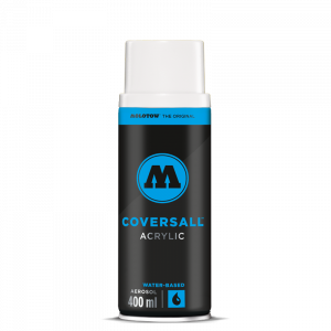 CoversAll™  vízbázisú festékszóró spray