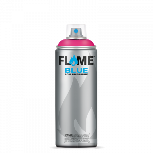 FLAME™BLUE "Neon" festékszóró 400 ml