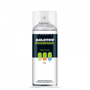 MOLOTOW™ foszfor festékszóró spray