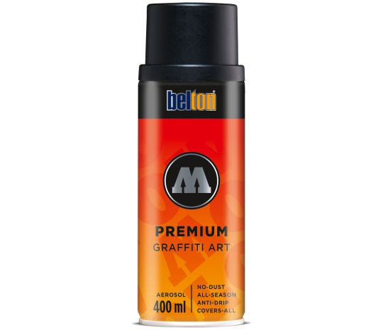 MOLOTOW™ PREMIUM festékszóró spray 400 ml 275+ Szín