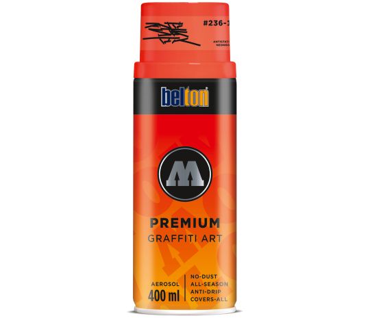 MOLOTOW™ PREMIUM "Neon" festékszóró spray