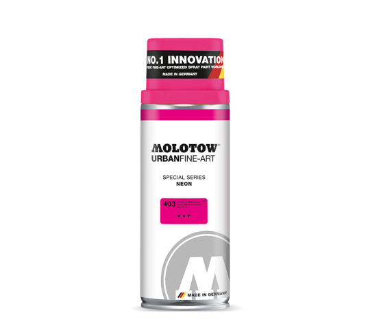 Urban Fine-Art™ festékszóró "Neon"