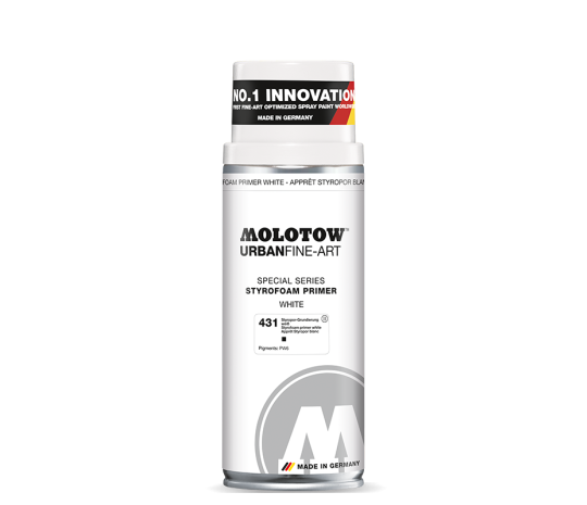 URBAN Fine-Art™ hungarocell alapozó spray