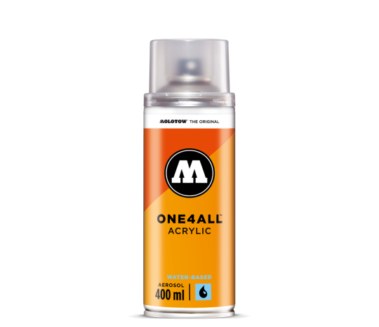 ONE4ALL™ UV-lakk 400ml