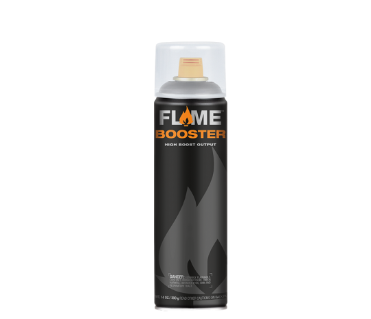 FLAME™ BOOSTER