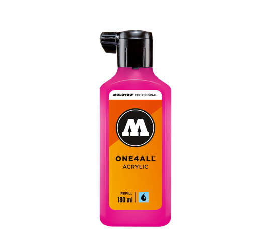 ONE4ALL™ utántöltő 180 ml