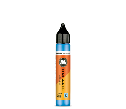 ONE4ALL™ utántöltő 30 ml