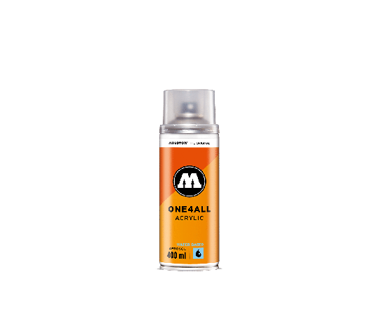 ONE4ALL™ akril festékszóró spray  400 ml