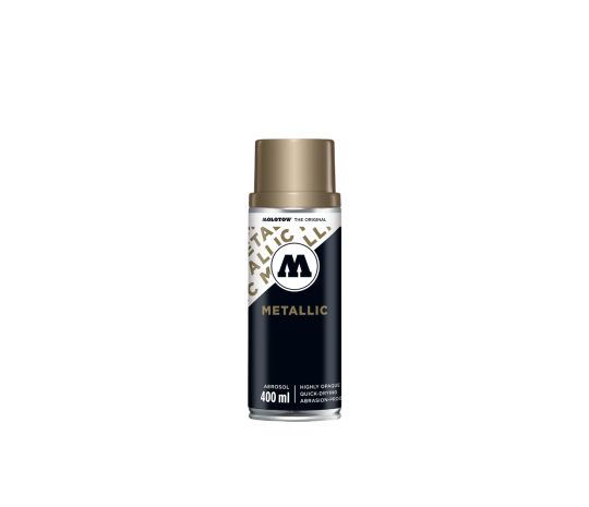 Urban Fine-Art™ festékszóró spray "Metál"