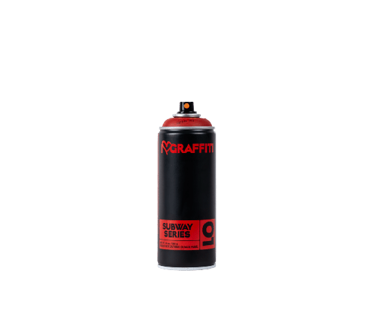 I LOVE GRAFFITI 400 ml 24 COLORS
