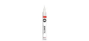 MOLOTOW™ üres filctoll "Pump Softliner" 222EM
