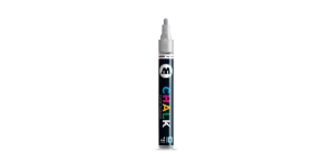 Krétafilc „Metál“  4 mm