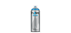 FLAME™ BLUE Festékszóró spray 400 ml