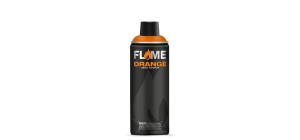 FLAME™ ORANGE festékszóró spray 400 ml