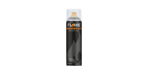 FLAME™ BOOSTER