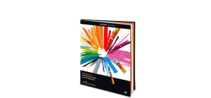 ONE4ALL™ Professzionális vázlatfüzet  DIN A4 (álló formátum)