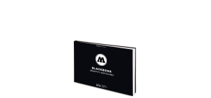  Blackbook Graffiti Sketching DIN A4 landscape 