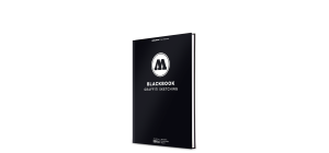  Blackbook Graffiti Sketching DIN A4 portrait 