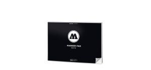  Marker Pad White DIN A3 landscape 